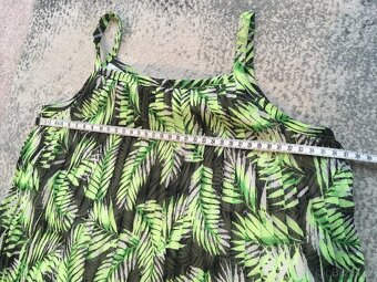 Letní dívčí set C&A, vel. 128 a 146 - 12