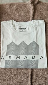 Trička více značek, Nike, Adidas, Armada, 686, Tommy - 12