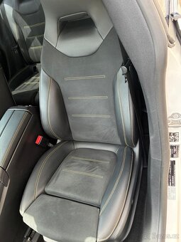 Mercedes Benz cla 45s amg - 12