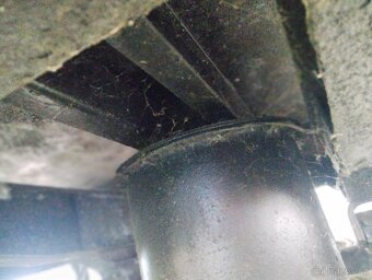 Vlečka 7t z Tp a SPZ - 12