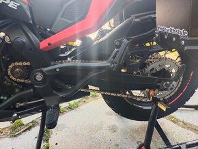 Moto Morini X-CAPE 650 - 12