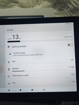 HISORL ANDROID tablet 64GB - 12