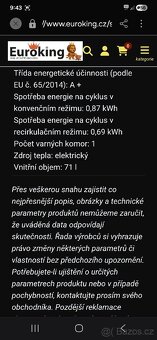 Trouba Simens HB674GBS1 - 12