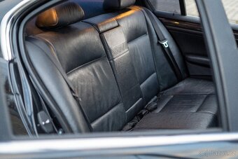 BMW E46 330i 170 kw - 12