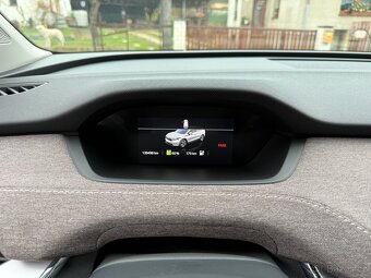 ŠKODA ENYAQ iV 60 / MATRIX LED / DPH - 12