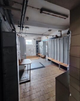 Prodej skladu 4.222 m², Sportovní, Přelouč., ev.č. 01108 - 12