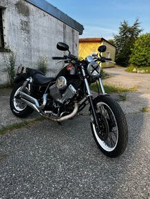 Yamaha virago xv535 91rv - 12
