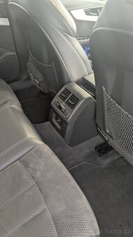 Audi A4 Avanti 40 TDI S-line - 12