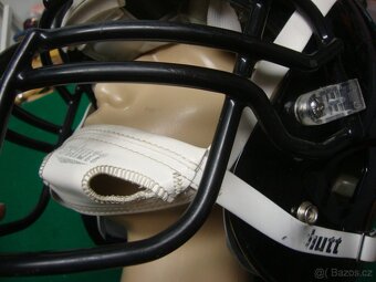 Přilba helma na Americký fotbal NFL Schutt Air XP Pro VTD II - 12