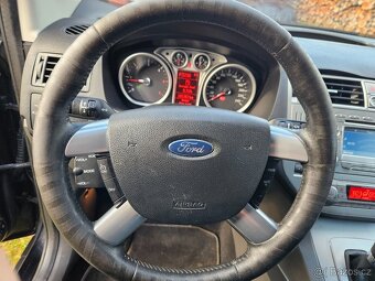 FORD KUGA, 2010, 103kW, automat - 12