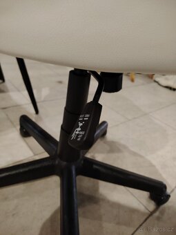 Nová herní/pc/pracovní židle - 12