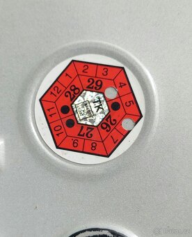 GAS GAS  EC 350F - 12