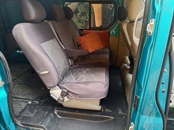 Renault Trafic 2.0 85KW - 12