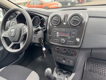 Dacia Sandero II - 12