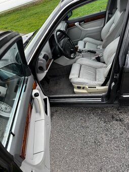 Bmw 730i e32 v8 manuál nová tk - 12