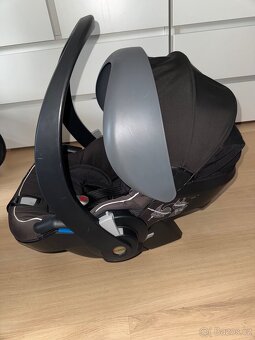 Thule Urban Glide 2 - 12