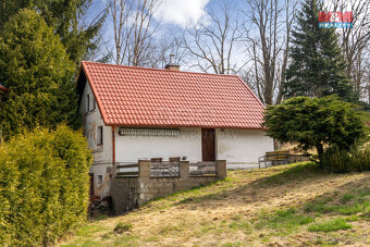 Prodej chaty, 73 m², Verneřice - 12