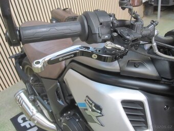 CFMOTO 700CL-X Heritage - 12