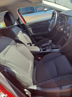 Renault Mégane 1.6 SCe 84kW ČR SERVISK - 12