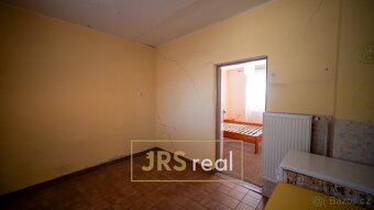 Prodej rodinného domu, 150 m2 - Moravská Nová Ves - 12