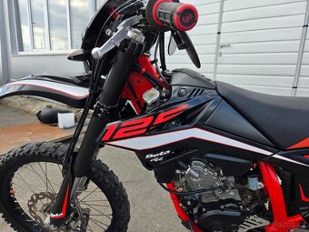 BETA RR 125 2019 ENDURO - 12