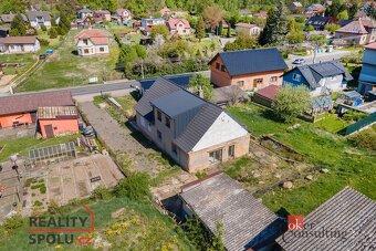 Prodej, domy/rodinný, 219 m2, 33844 Dobřív, Rokycany [ID 715 - 12