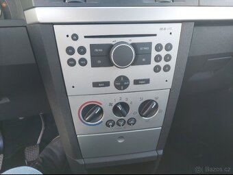 Opel Meriva 1.4i-16V - 12