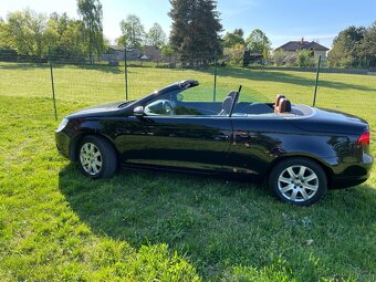 Volkswagen Eos - 12