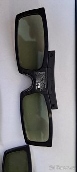 3D Televize Samsung UE40F6740SB - 12