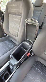 Opel Meriva, 1.4 Turbo, LPG - 12
