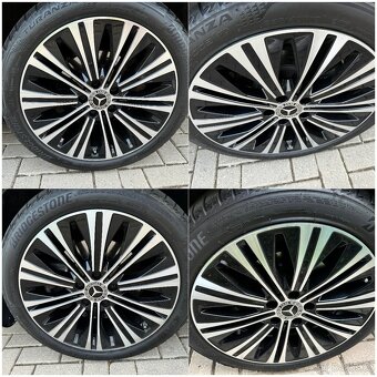 Mercedes CLA 220d 140Kw 1.Majitel, 2020, Shooting Brake, LED - 12