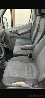 Prodám Sprinter 651.955 - 12