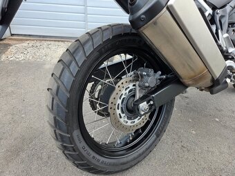 HONDA CRF 1100A AFRICA TWIN 2021 MANUÁL - 12