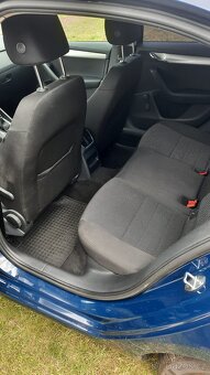 Škoda Octavia 3 1.6 TDI 77 Kw DSG Automat - 12
