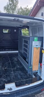Ford Transit Custom - 12