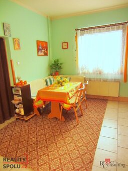 Prodej, komerční/činžovní dům, 380 m2, 54223 Mladé Buky, Tru - 12