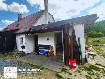 Prodej RD v Karlovicích s pozemkem 1444m2 - 12