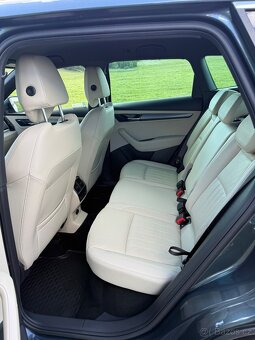 Škoda Karoq, Style Plus 1.5 TSI 110 kW DSG - 12