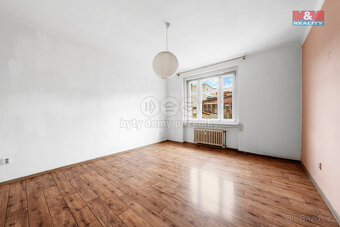 Prodej bytu 1+1, 47 m², Ústí nad Labem, ul. Kramoly - 12
