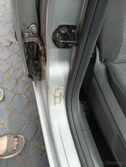 Prodám Ford Focus 1.6 combi - 12