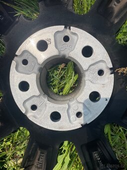 Mini Cooper 5x112 18 8J et57 - 12
