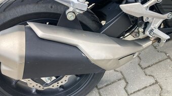 Honda CB 500 FA - 12