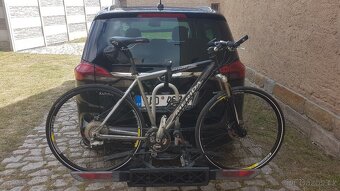 Opel Zafira C Tourer 2.0 CDTI 125kw - 12