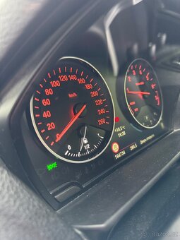 BMW 116 F20 - 12