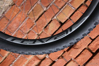 Kolo Specialized StumpJumper FSR Expert Carbon 29 - 12