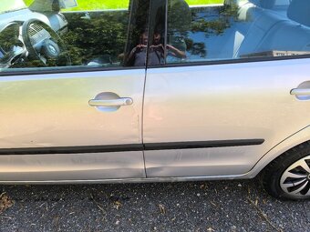 VW Polo 1.4 16V AUTOMAT (prav. servis) - 12