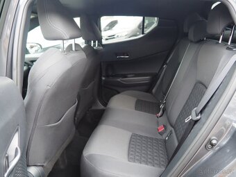 2021 Toyota C-HR 1.2 Style - 12