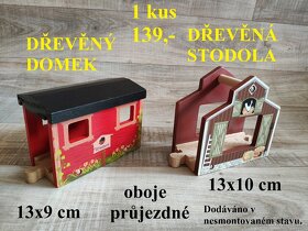 Vláčkodráha - 12