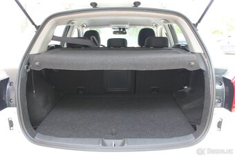 Mitsubishi ASX 1.6 MIVEC + LPG 86kW + Tempomat + - 12