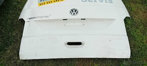 Vw transportér T6 víko kufru, 5 dveře, - 12
